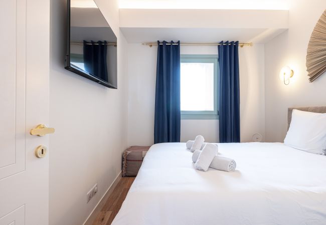 Apartment in Nice - Very nice apartment - Place Massena - A/C Apartment in Nice - Very nice apartment - Place Massena - A/C