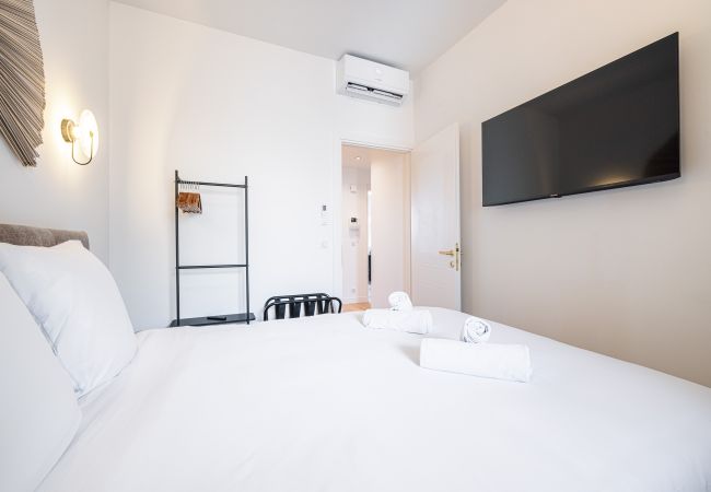 Apartment in Nice - Very nice apartment - Place Massena - A/C Apartment in Nice - Very nice apartment - Place Massena - A/C