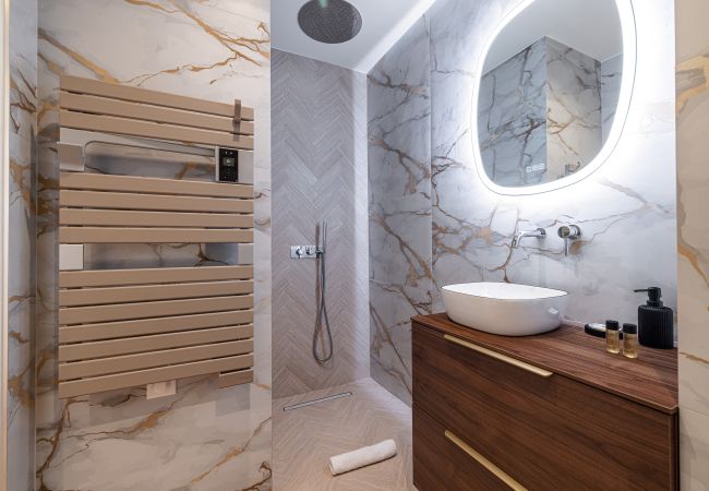 Apartment in Nice - Very nice apartment - Place Massena - A/C Apartment in Nice - Very nice apartment - Place Massena - A/C