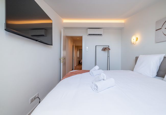 Apartment in Nice - Very nice apartment - Place Massena - A/C Apartment in Nice - Very nice apartment - Place Massena - A/C