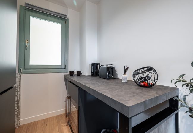 Apartment in Nice - Very nice apartment - Place Massena - A/C Apartment in Nice - Very nice apartment - Place Massena - A/C