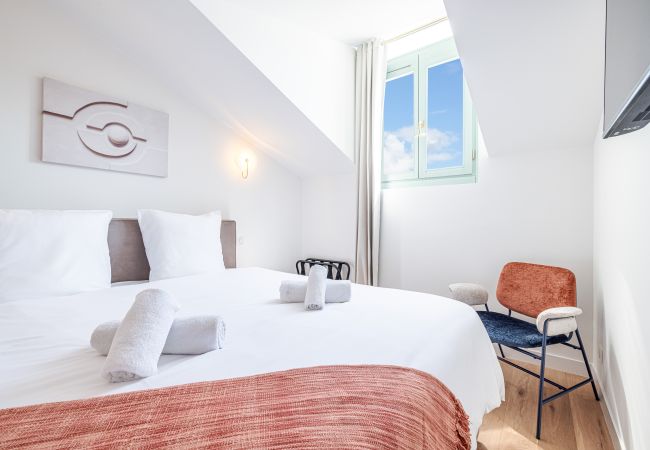 Apartment in Nice - Very nice apartment - Place Massena - A/C Apartment in Nice - Very nice apartment - Place Massena - A/C