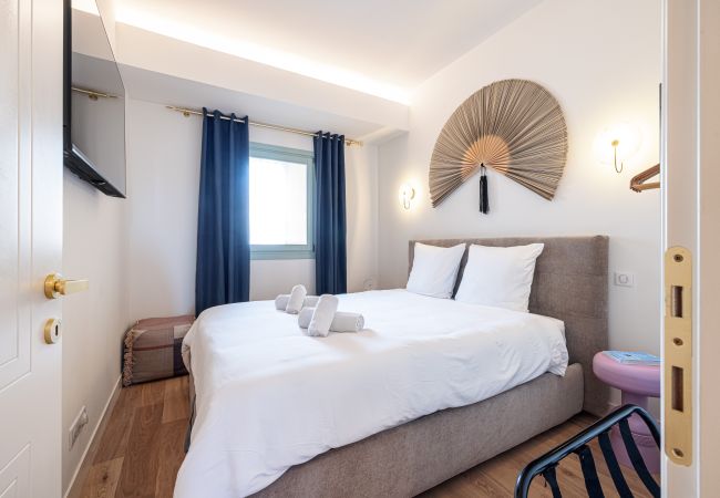 Apartment in Nice - Very nice apartment - Place Massena - A/C Apartment in Nice - Very nice apartment - Place Massena - A/C