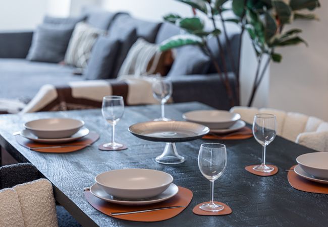 Apartment in Nice - Very nice apartment - Place Massena - A/C Apartment in Nice - Very nice apartment - Place Massena - A/C