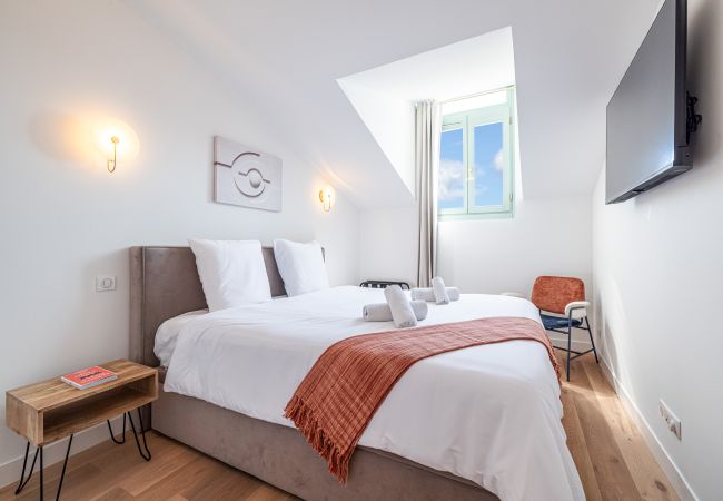 Apartment in Nice - Very nice apartment - Place Massena - A/C Apartment in Nice - Very nice apartment - Place Massena - A/C