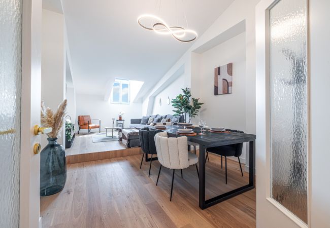 Apartment in Nice - Very nice apartment - Place Massena - A/C Apartment in Nice - Very nice apartment - Place Massena - A/C