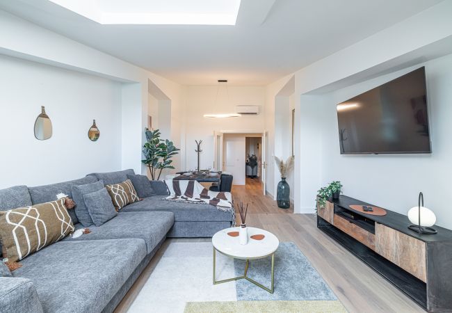 Apartment in Nice - Very nice apartment - Place Massena - A/C Apartment in Nice - Very nice apartment - Place Massena - A/C