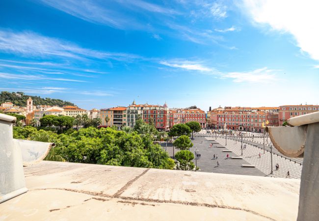 Apartment in Nice - Very nice apartment - Place Massena - A/C Apartment in Nice - Very nice apartment - Place Massena - A/C