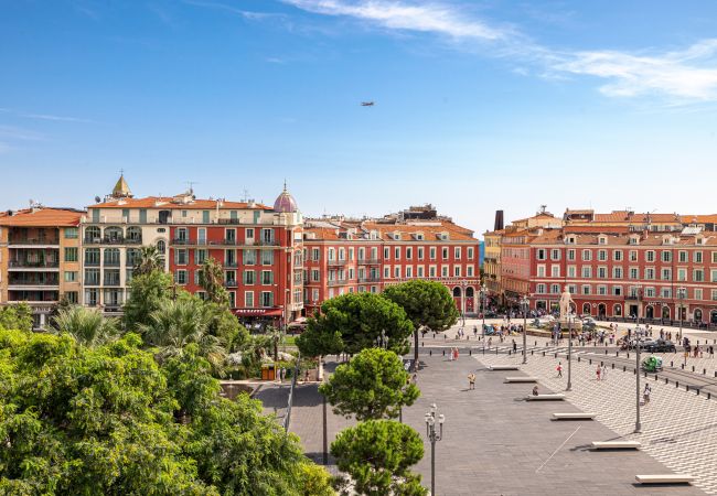 Apartment in Nice - Very nice apartment - Place Massena - A/C Apartment in Nice - Very nice apartment - Place Massena - A/C
