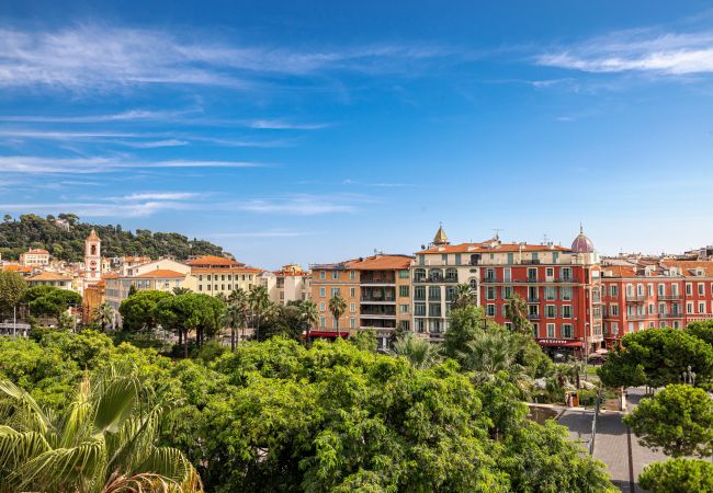 Apartment in Nice - Very nice apartment - Place Massena - A/C Apartment in Nice - Very nice apartment - Place Massena - A/C