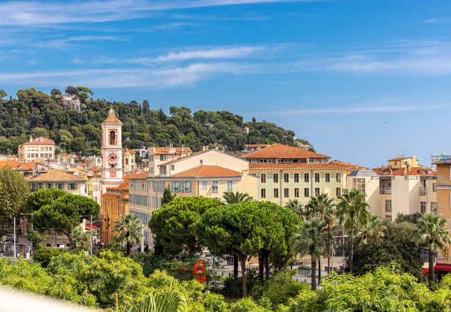 Apartment in Nice - Very nice apartment - Place Massena - A/C Apartment in Nice - Very nice apartment - Place Massena - A/C