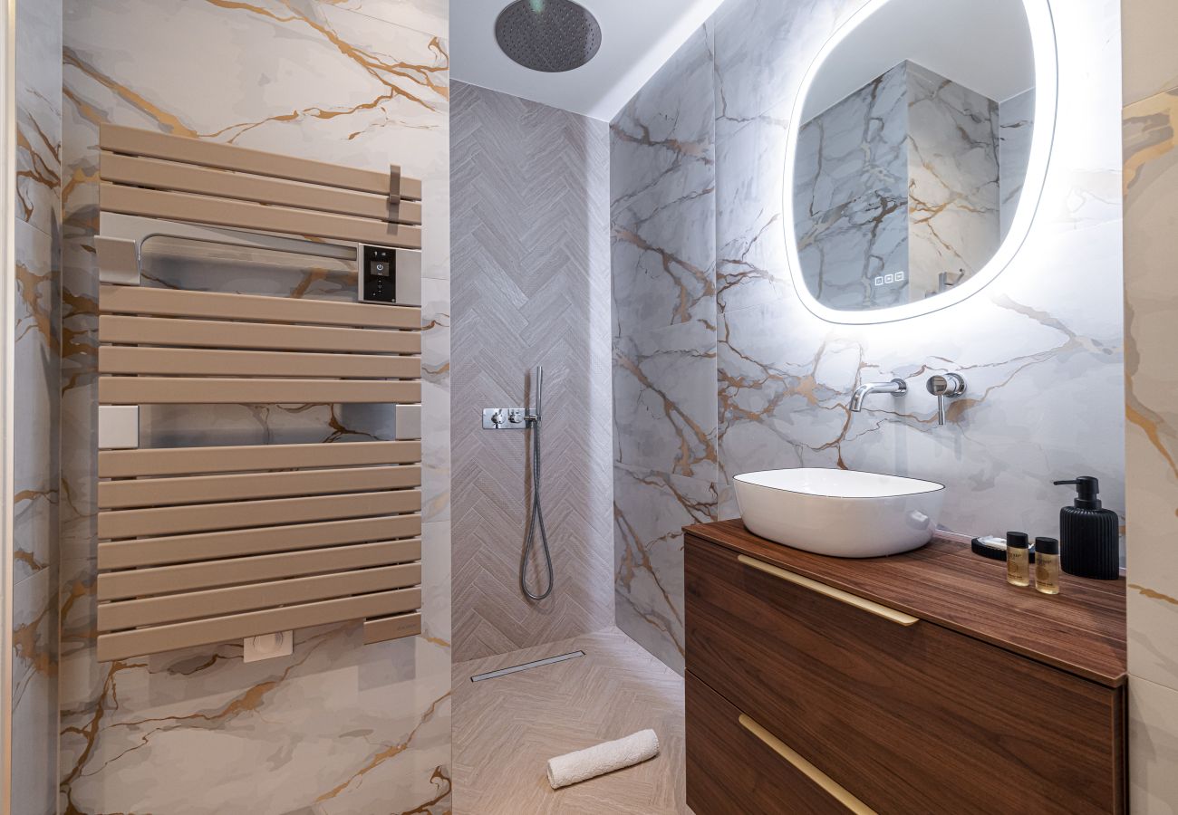 Apartment in Nice - Very nice apartment - Place Massena - A/C Apartment in Nice - Very nice apartment - Place Massena - A/C