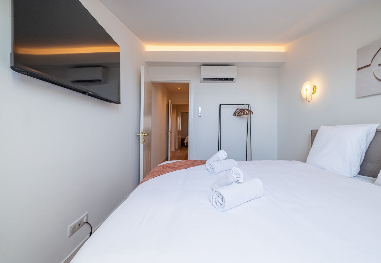 Apartment in Nice - Very nice apartment - Place Massena - A/C Apartment in Nice - Very nice apartment - Place Massena - A/C