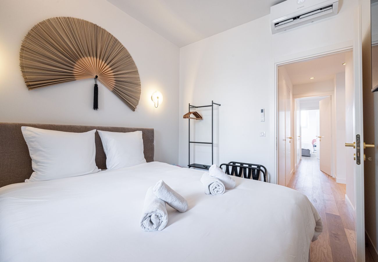 Apartment in Nice - Very nice apartment - Place Massena - A/C Apartment in Nice - Very nice apartment - Place Massena - A/C