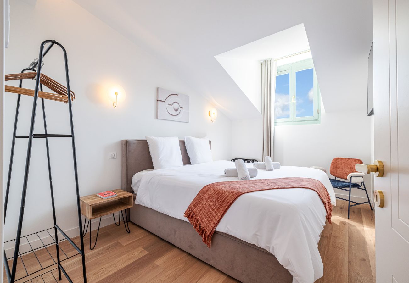 Apartment in Nice - Very nice apartment - Place Massena - A/C Apartment in Nice - Very nice apartment - Place Massena - A/C