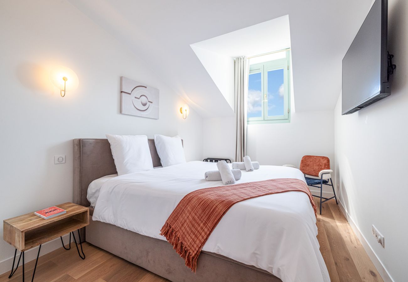 Apartment in Nice - Very nice apartment - Place Massena - A/C Apartment in Nice - Very nice apartment - Place Massena - A/C