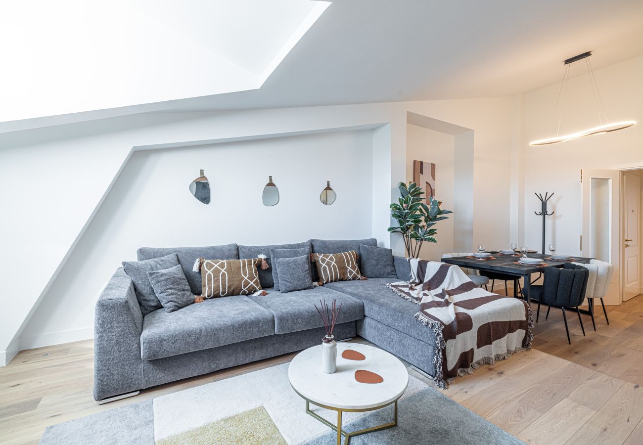 Apartment in Nice - Very nice apartment - Place Massena - A/C Apartment in Nice - Very nice apartment - Place Massena - A/C