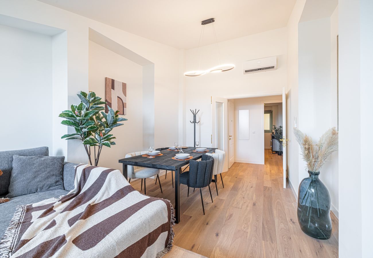 Apartment in Nice - Very nice apartment - Place Massena - A/C Apartment in Nice - Very nice apartment - Place Massena - A/C