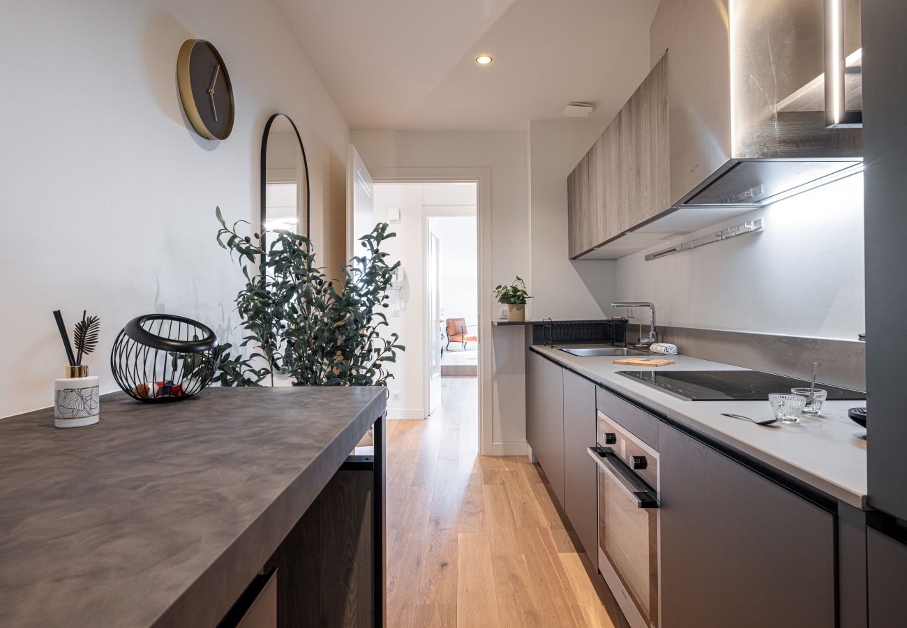 Apartment in Nice - Very nice apartment - Place Massena - A/C Apartment in Nice - Very nice apartment - Place Massena - A/C