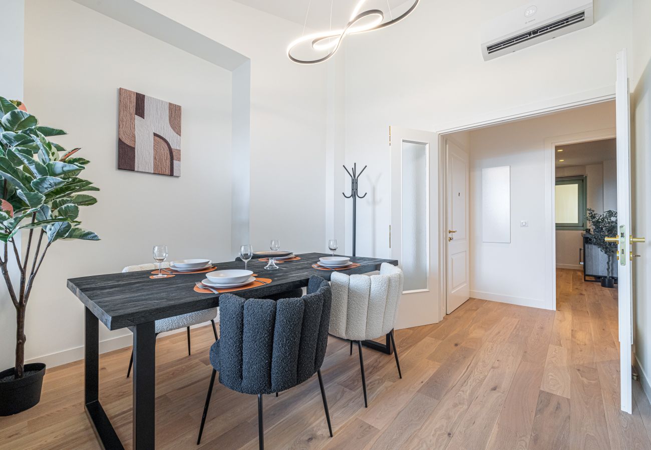 Apartment in Nice - Very nice apartment - Place Massena - A/C Apartment in Nice - Very nice apartment - Place Massena - A/C