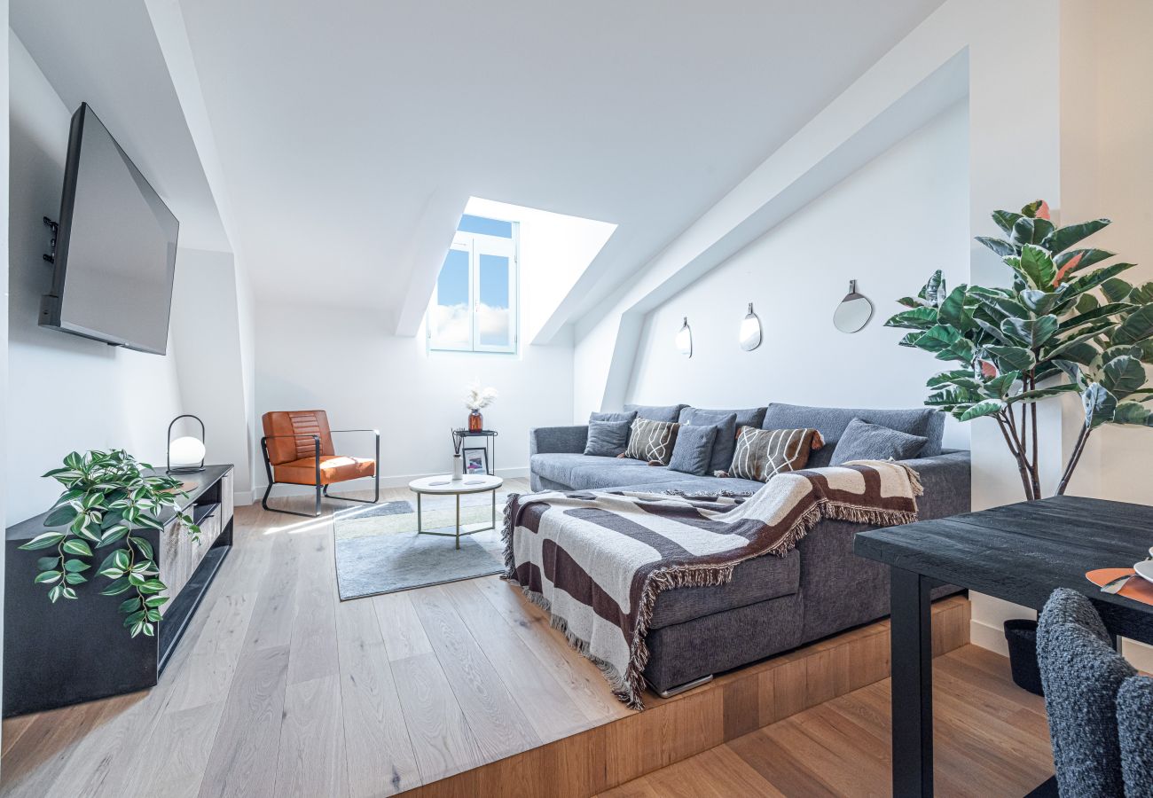 Apartment in Nice - Very nice apartment - Place Massena - A/C Apartment in Nice - Very nice apartment - Place Massena - A/C