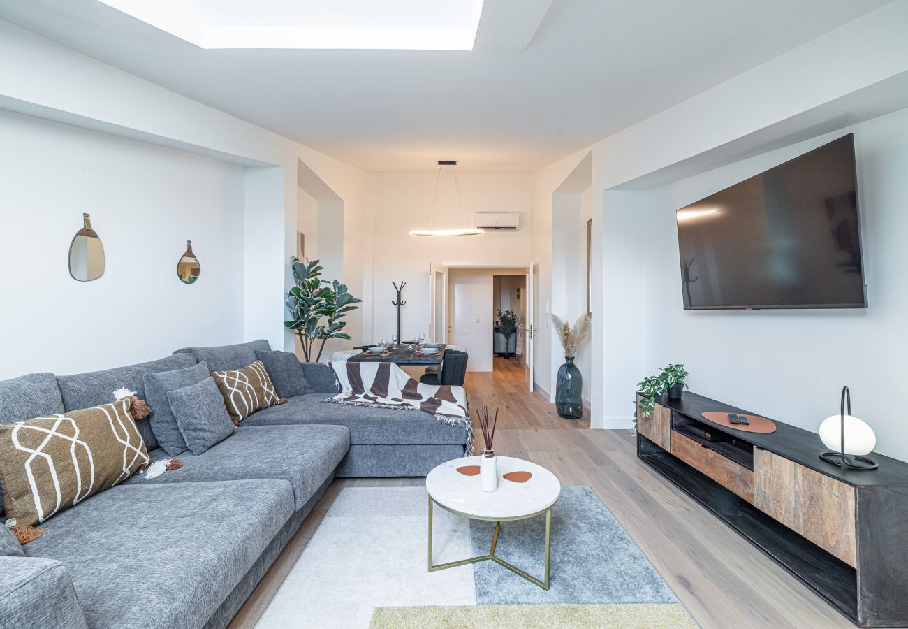 Apartment in Nice - Very nice apartment - Place Massena - A/C Apartment in Nice - Very nice apartment - Place Massena - A/C