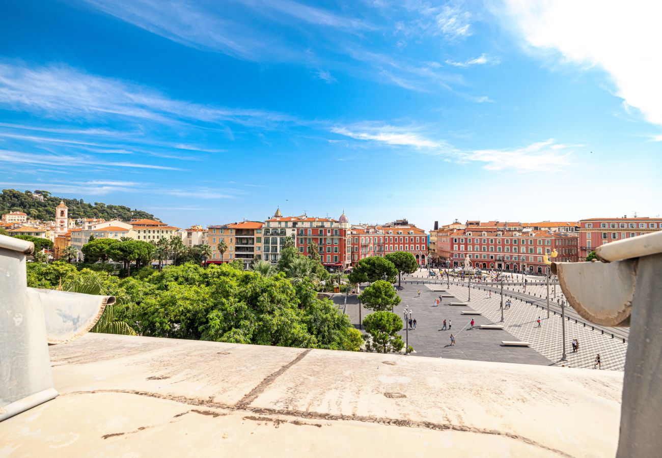 Apartment in Nice - Very nice apartment - Place Massena - A/C Apartment in Nice - Very nice apartment - Place Massena - A/C