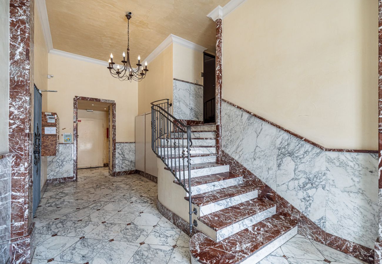 Apartment in Nice - Very nice apartment - Place Massena - A/C Apartment in Nice - Very nice apartment - Place Massena - A/C