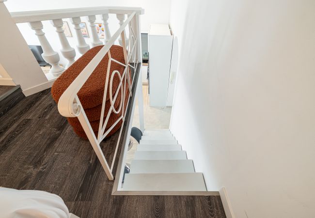 Apartment in Nice - Beautiful apartment - Carré d'Or - A/C Apartment in Nice - Beautiful apartment - Carré d'Or - A/C