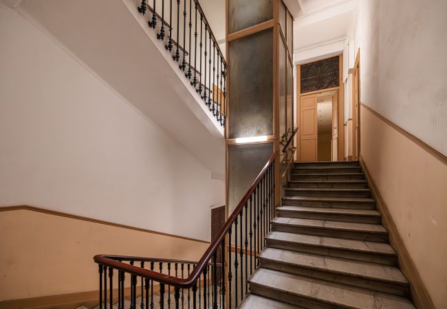 Apartment in Nice - Beautiful apartment - Carré d'Or - A/C Apartment in Nice - Beautiful apartment - Carré d'Or - A/C