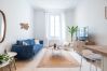 Apartment in Nice - Beautiful apartment - Carré d'Or - A/C Apartment in Nice - Beautiful apartment - Carré d'Or - A/C