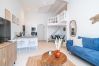 Apartment in Nice - Beautiful apartment - Carré d'Or - A/C Apartment in Nice - Beautiful apartment - Carré d'Or - A/C
