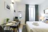 Studio in Nice - Contemporary studio - AC - Citycenter