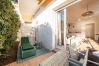 Apartment in Nice - Magnificent apartment - AC - Tree-filled terrace