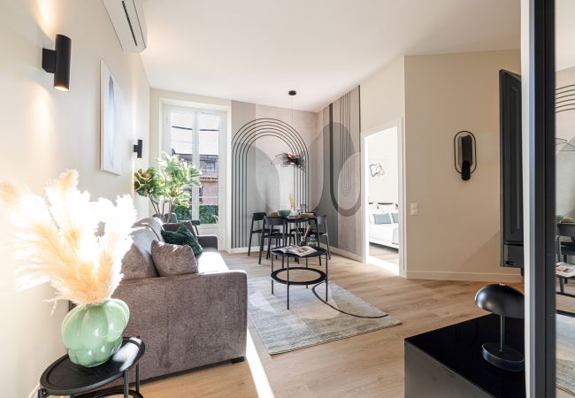 Apartment in Nice - Very nice apartment - Place Masséna - 1 bedroom Apartment in Nice - Very nice apartment - Place Masséna - 1 bedroom