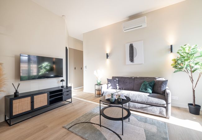 Apartment in Nice - Very nice apartment - Place Masséna - 1 bedroom Apartment in Nice - Very nice apartment - Place Masséna - 1 bedroom