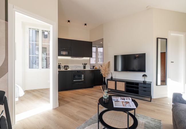 Apartment in Nice - Very nice apartment - Place Masséna - 1 bedroom Apartment in Nice - Very nice apartment - Place Masséna - 1 bedroom