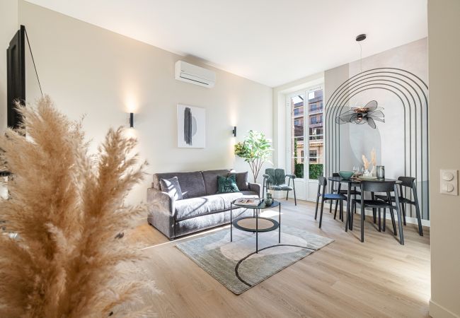 Apartment in Nice - Very nice apartment - Place Masséna - 1 bedroom Apartment in Nice - Very nice apartment - Place Masséna - 1 bedroom