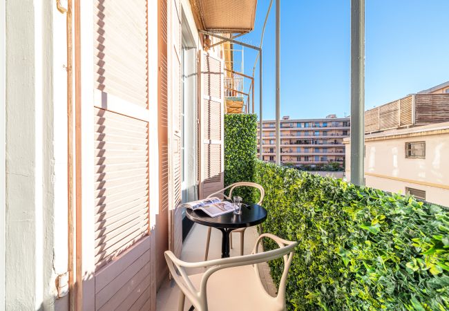 Apartment in Nice - Very nice apartment - Place Masséna - 1 bedroom Apartment in Nice - Very nice apartment - Place Masséna - 1 bedroom