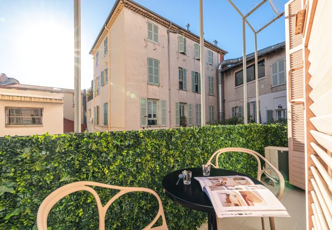 Apartment in Nice - Very nice apartment - Place Masséna - 1 bedroom Apartment in Nice - Very nice apartment - Place Masséna - 1 bedroom