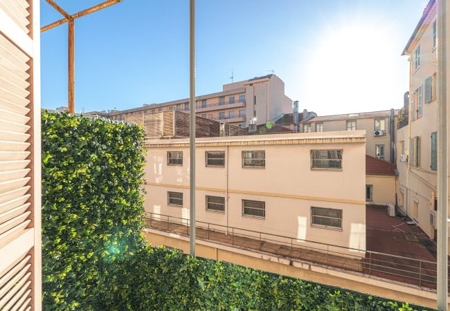 Apartment in Nice - Very nice apartment - Place Masséna - 1 bedroom Apartment in Nice - Very nice apartment - Place Masséna - 1 bedroom