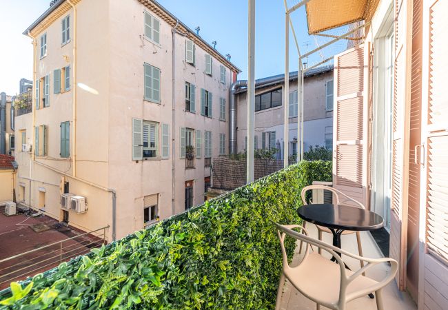 Apartment in Nice - Very nice apartment - Place Masséna - 1 bedroom Apartment in Nice - Very nice apartment - Place Masséna - 1 bedroom
