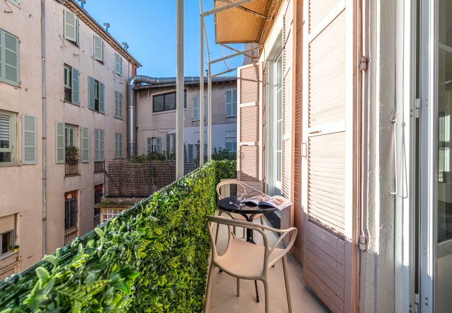 Apartment in Nice - Very nice apartment - Place Masséna - 1 bedroom Apartment in Nice - Very nice apartment - Place Masséna - 1 bedroom