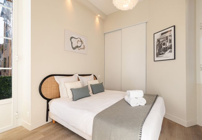 Apartment in Nice - Very nice apartment - Place Masséna - 1 bedroom Apartment in Nice - Very nice apartment - Place Masséna - 1 bedroom
