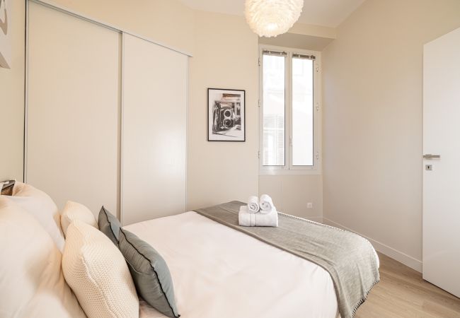 Apartment in Nice - Very nice apartment - Place Masséna - 1 bedroom Apartment in Nice - Very nice apartment - Place Masséna - 1 bedroom