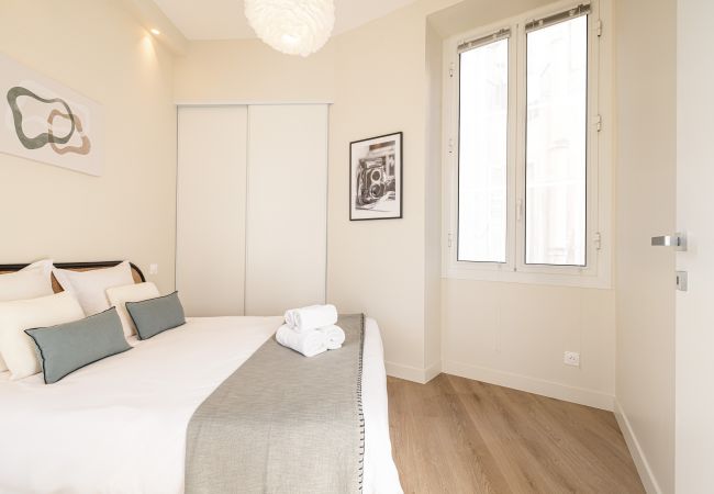 Apartment in Nice - Very nice apartment - Place Masséna - 1 bedroom Apartment in Nice - Very nice apartment - Place Masséna - 1 bedroom