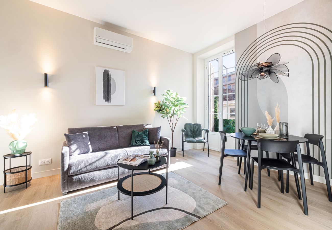 Apartment in Nice - Very nice apartment - Place Masséna - 1 bedroom