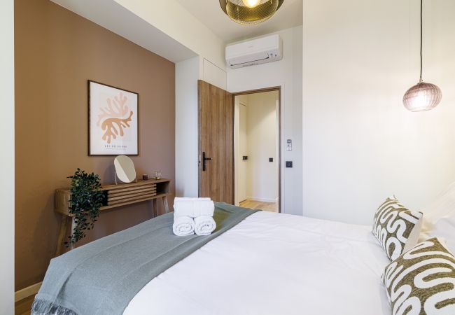 Apartment in Nice - Beautiful 1 bedroom apt - AC - Near train station Apartment in Nice - Beautiful 1 bedroom apt - AC - Near train station