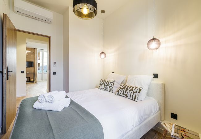 Apartment in Nice - Beautiful 1 bedroom apt - AC - Near train station Apartment in Nice - Beautiful 1 bedroom apt - AC - Near train station