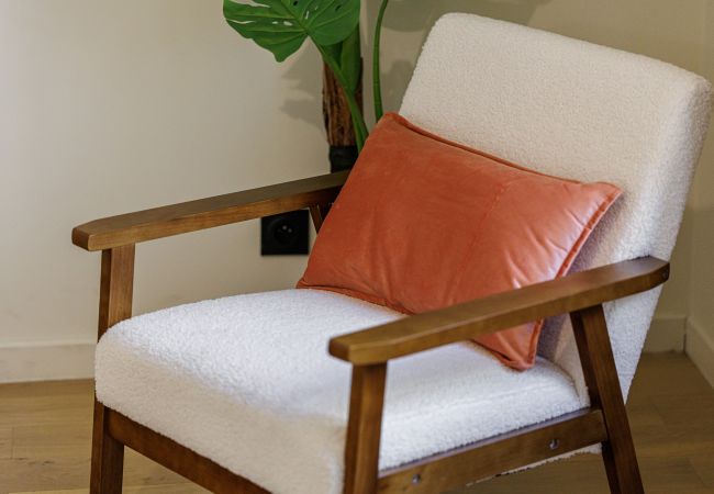 Apartment in Nice - Beautiful 1 bedroom apt - AC - Near train station Apartment in Nice - Beautiful 1 bedroom apt - AC - Near train station